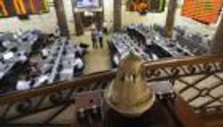 مؤشر جديد في بورصة مصر لقياس أداء أفضل 70 شركة