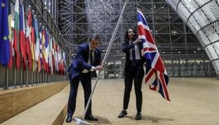 بريكست فرصة لإصلاح مشاكل بريطانيا الاقتصادية - الجارديان