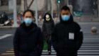 قرار بريطاني لحماية موظفيها في الصين من "كورونا الجديد"