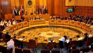 اجتماع سابق لوزراء الخارجية العرب بجامعة الدول