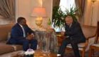 أبوالغيط يجدد دعم الجامعة العربية لأمن واستقرار السودان