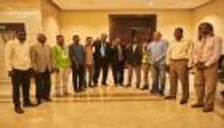 مصادر: حمدوك جدد التزامه بـ"إعلان جوبا".. ولا اتجاه لتعيين حكام الولايات