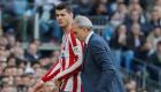 جماهير ريال مدريد تهاجم "الخائن" موراتا