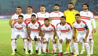 الزمالك   