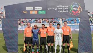 العدالة والأهلي