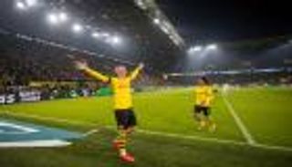 ليلة أخرى لهالاند.. إعصار دورتموند يضرب يونيون برلين بالخمسة