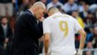 زيدان: التبديلات سبب الفوز على أتلتيكو مدريد