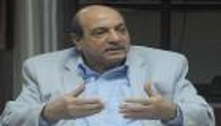 تكريم البحراوي عميد باحثي الدراسات الإسرائيلية بـ"القاهرة للكتاب"