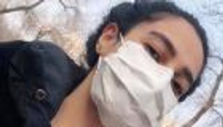 مصرية تتحدى "كورونا": سأبقى في الصين بلدي الثاني