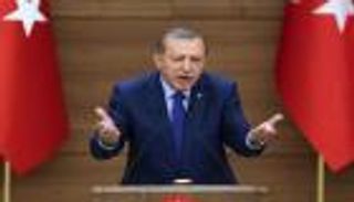 أطماع أردوغان الاستعمارية تنسف خطوات السلام في ليبيا