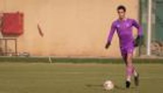 على خطى الزمالك.. الأهلي يستعين بـ4 حراس في القائمة الأفريقية