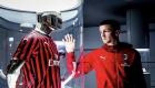 قبل انتهاء الميركاتو.. ميلان يدعم صفوفه بصفقة بلجيكية