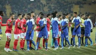 الأهلي والهلال