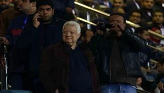 مرتضى منصور