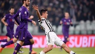 فريق يوفنتوس