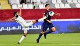قمة العين والوصل وديربي العاصمة أبرز ملامح الجولة 15 للدوري الإماراتي