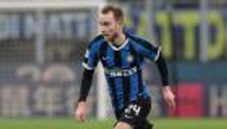 الفائز إنتر ميلان.. إريكسن صفقة سوبر في "أوكازيون" الشتاء