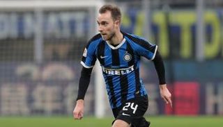 كريستيان إريكسن