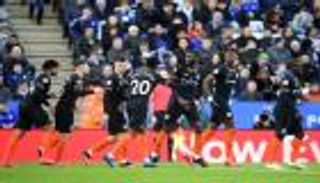 تشيلسي يواصل نزيف النقاط بالتعادل مع ليستر سيتي