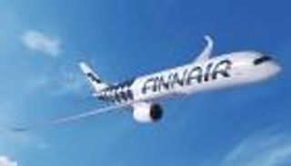 الخطوط الجوية الفنلندية تعلق رحلاتها إلى الصين