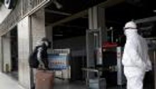 الأردن يجلي 71 عربيا من بؤرة "كورونا" بالصين