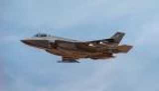 مجلة أمريكية تكشف عن عيوب جديدة في المقاتلة "إف-35" 