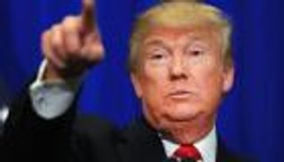 ترامب "متفائل" بقرب التوصل لاتفاق نهائي حول سد النهضة