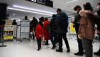 قبرص تشتبه بأول إصابة بـ"كورونا"