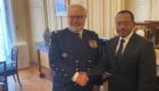 أديس أبابا وباريس تتفقان على دعم إنشاء قوات بحرية إثيوبية