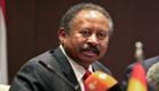 حمدوك يزور جيبوتي الأحد في سادس جولة أفريقية