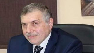 محمد توفيق علاوي