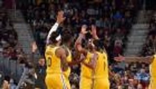 بعد 5 هزائم.. وريورز يعود للانتصارات بدوري السلة الأمريكي