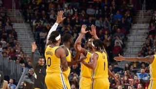 جولدن ستيت وريورز