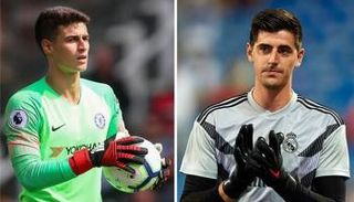 كورتوا وكيبا