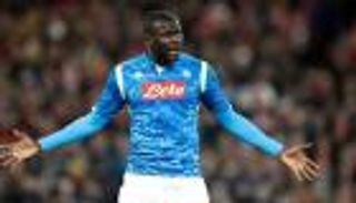 مانشستر يونايتد يجهز عرضا قياسيا لـ"المتمرد" كوليبالي