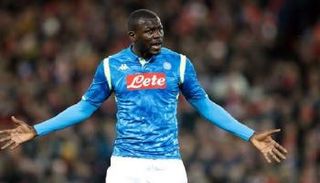 كاليدو كوليبالي 