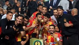 الترجي حامل لقب دوري أبطال أفريقيا
