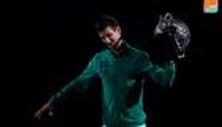 الأرقام التاريخية تحاصر ديوكوفيتش بعد التتويج بـ"أستراليا المفتوحة"