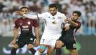 إنفوجراف.. تألق الوحدة يهدد حلم الجزيرة في ديربي أبوظبي