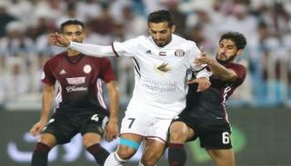 الجزيرة والوحدة