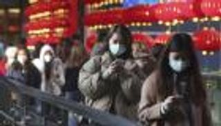 فيروس كورونا يضر بصادرات العالم من الهواتف الذكية