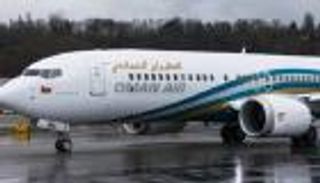 الطيران العماني يعلق رحلاته للصين