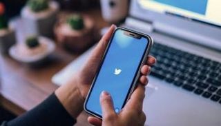 موقع التواصل الاجتماعي تويتر