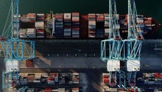 هبوط قيمة الصادرات التركية