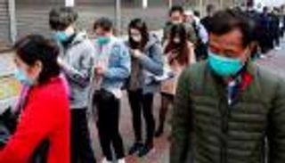 رسالة مسربة تكشف عن خطة بريطانيا لإجلاء رعاياها من بؤرة تفشي "كورونا"