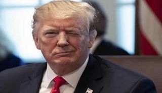 الرئيس الأمريكي دونالد ترامب - أرشيفية