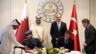 موقع سويدي: تركيا تعتزم نشر قوات شرطة في قطر