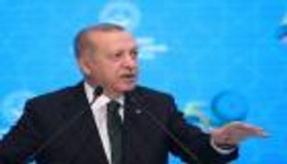 سويسرا تعلق اتفاقية التجارة الحرة مع تركيا جراء سياسات أردوغان