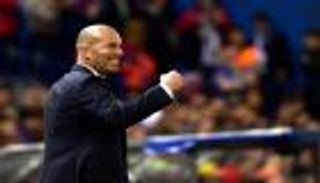 مستعينا بـ"المتحولين".. زيدان ينثر سحره في ريال مدريد