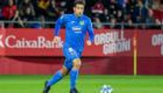 طرد لاعب مرتين في مباراة بدوري الدرجة الثانية الإسباني